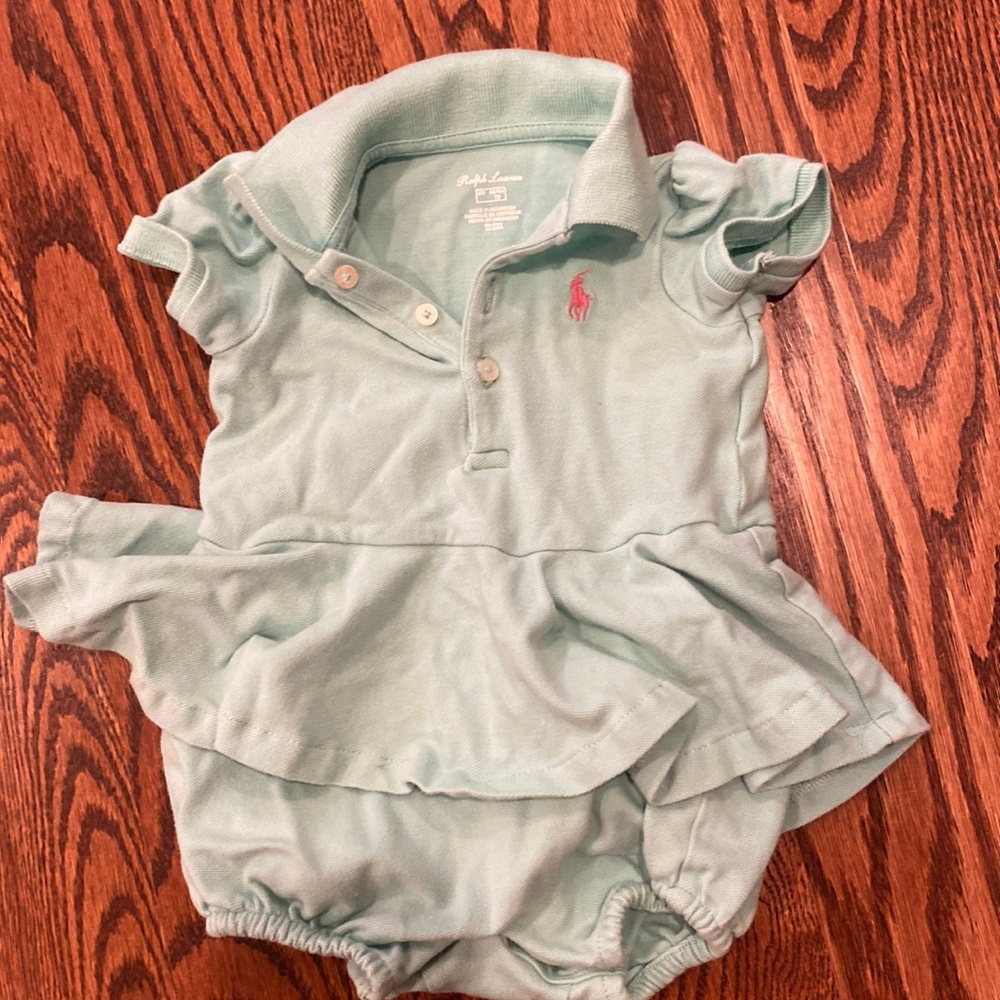 Ralph Lauren 6m